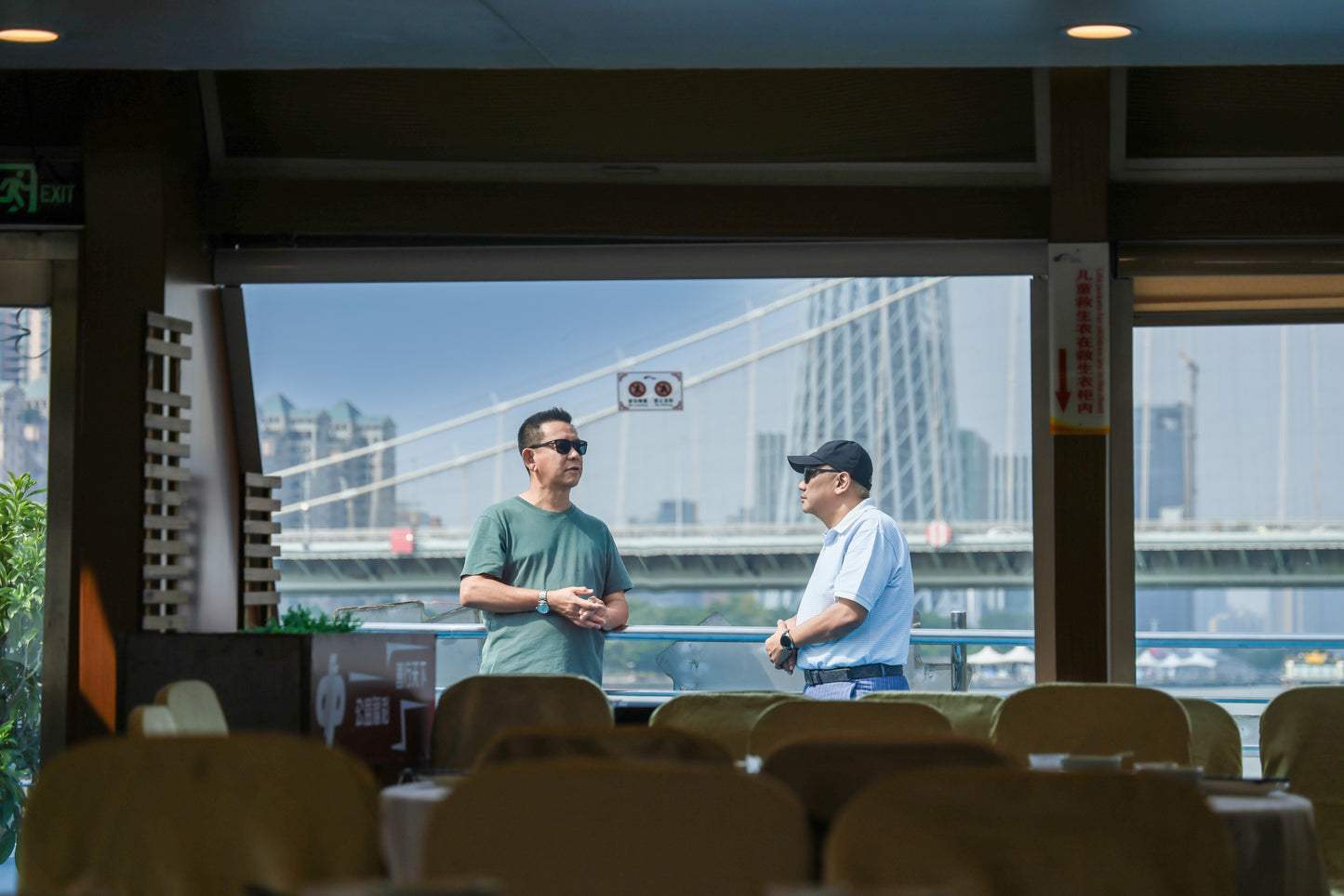 Luxury China (100% Customisable Itinerary)