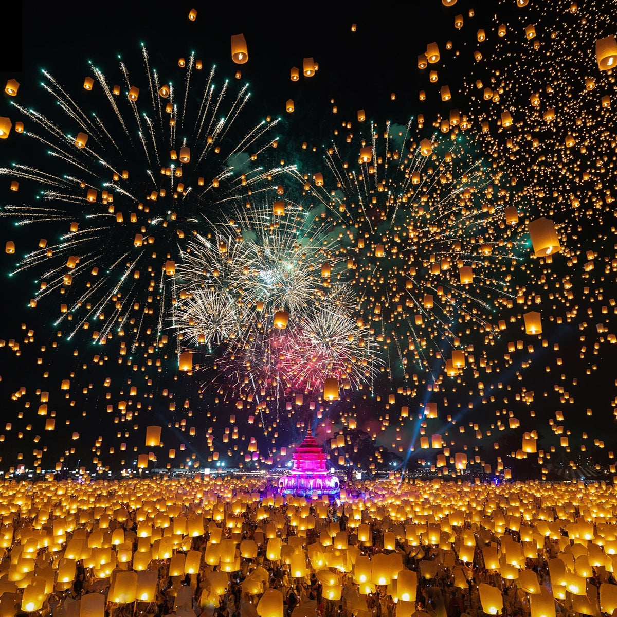 Chiang_Mai_Yi_Peng_Lantern_Festival_2025_Official_Ticket