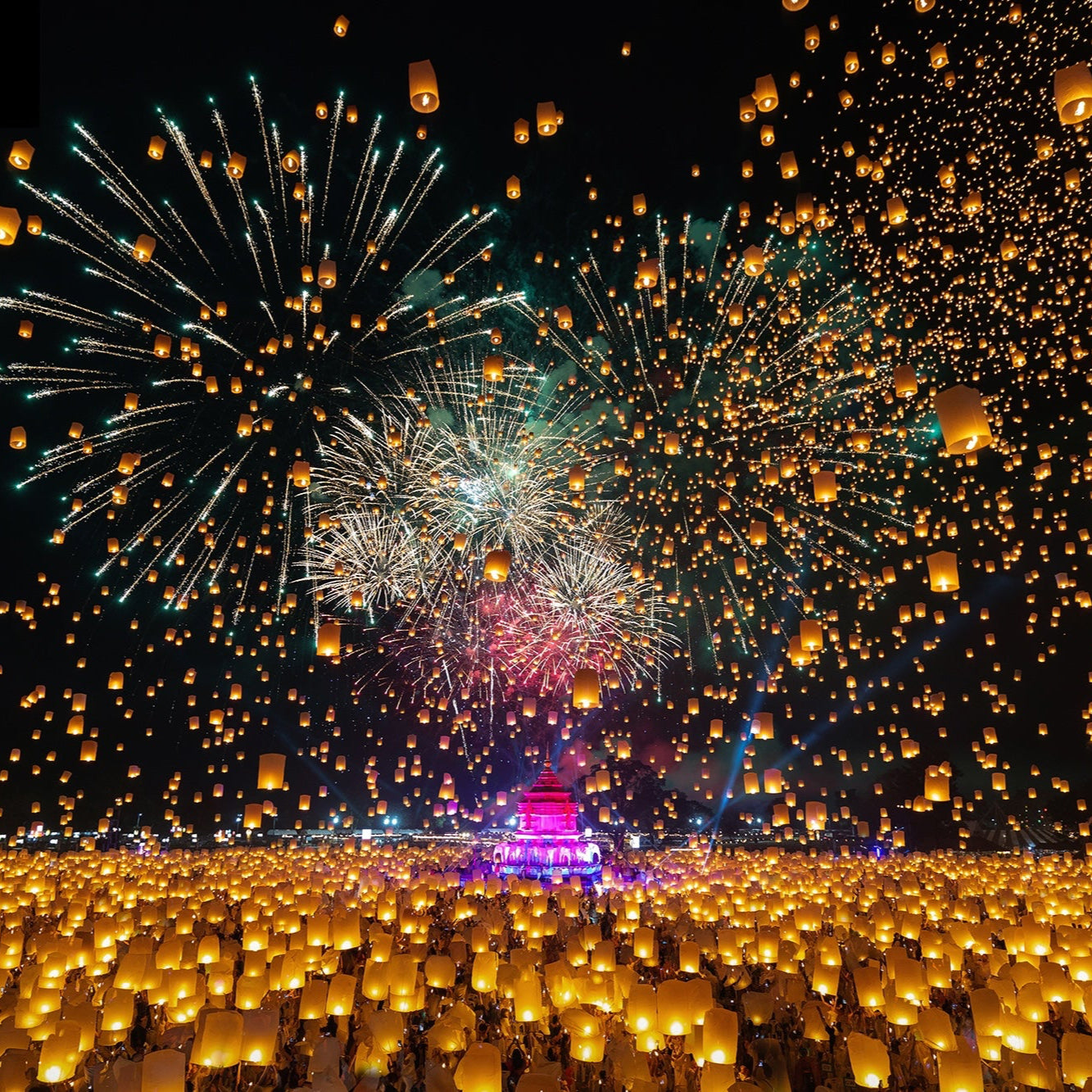 Chiang_Mai_Yi_Peng_Lantern_Festival_2025_Official_Ticket