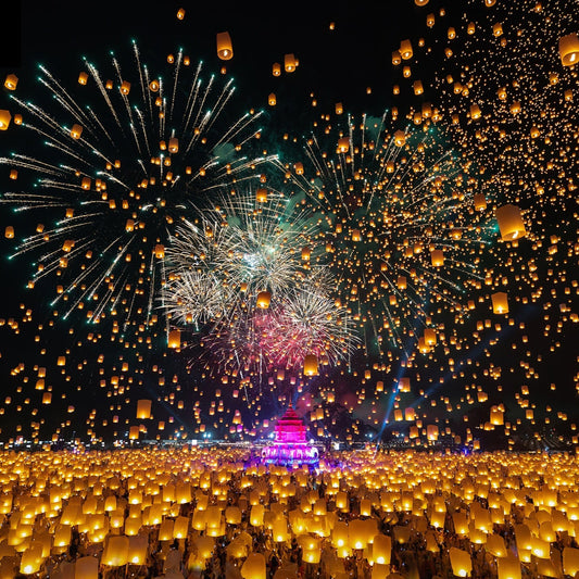 Chiang_Mai_Yi_Peng_Lantern_Festival_2025_Official_Ticket