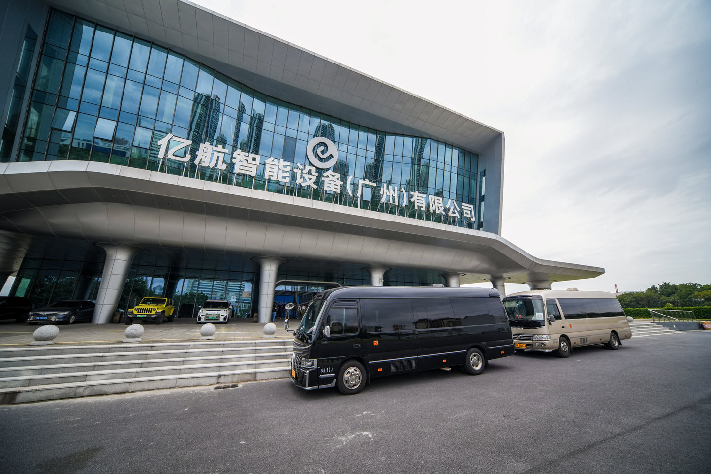 Luxury China (100% Customisable Itinerary)