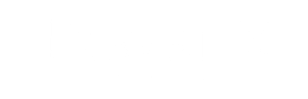 Travel X New Logo for Ultra Luxury Bespoke Tours, Yi Peng Lantern Festival