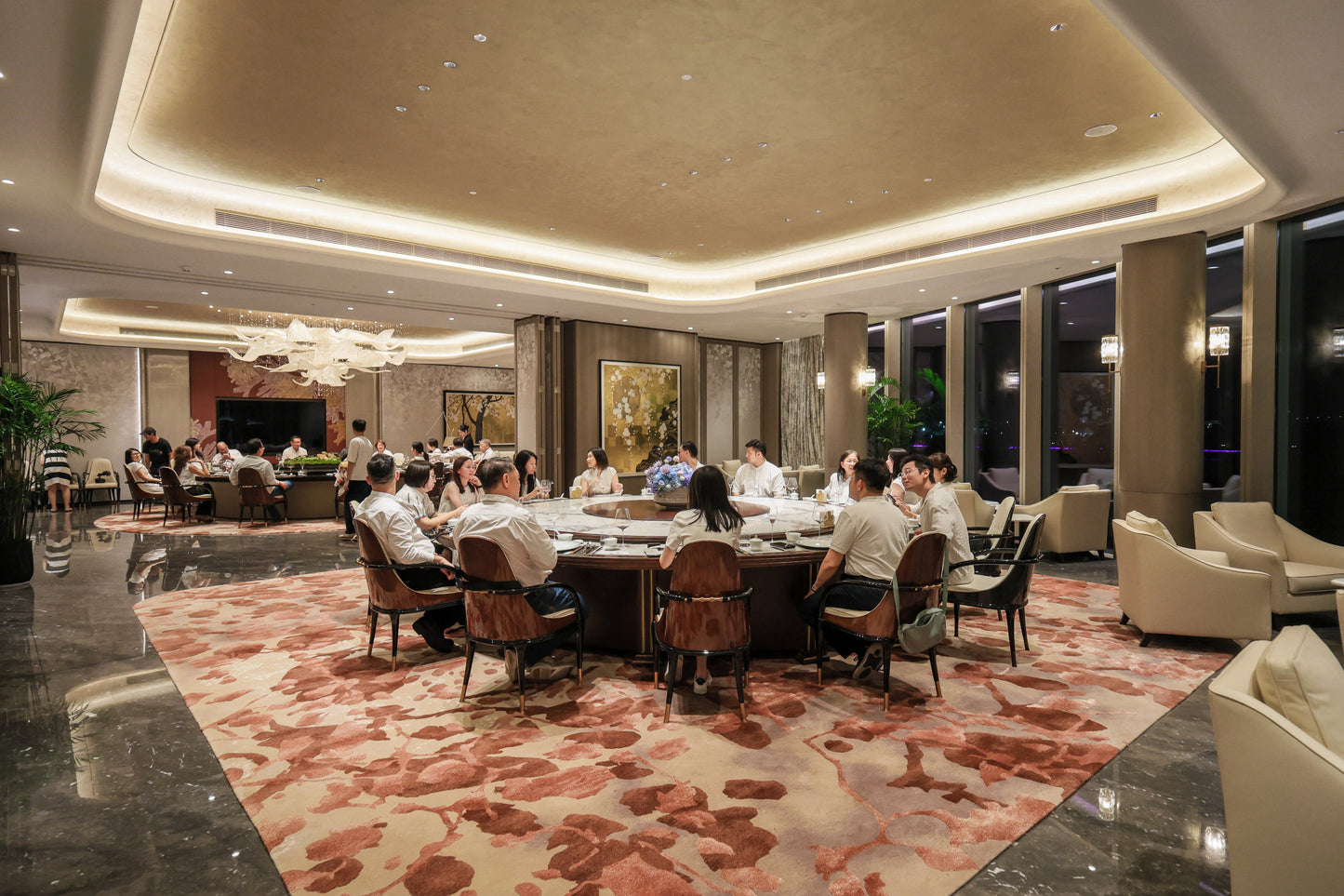 Luxury China (100% Customisable Itinerary)