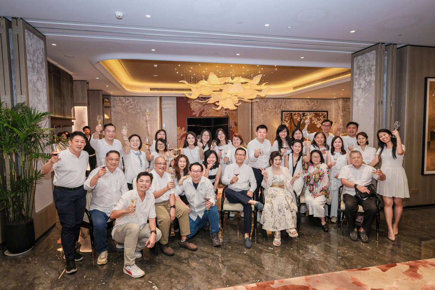 Luxury China (100% Customisable Itinerary)