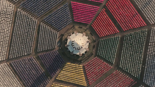 [2026 CAD Chiang Mai Yi Peng Lantern Festival] Official Ticket