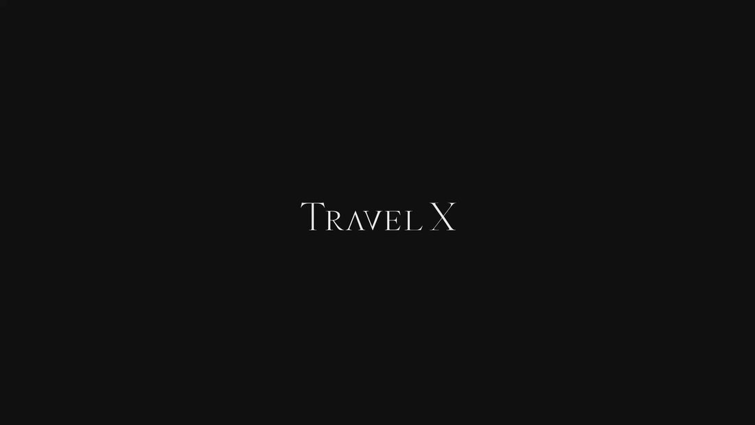 Travel X CAD Chiangmai Yi Peng Lantern Festival Video