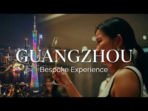 Luxury China (100% Customisable Itinerary)